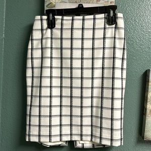 Express pencil skirt